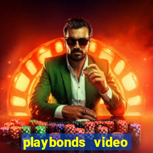 playbonds video bingo gratis